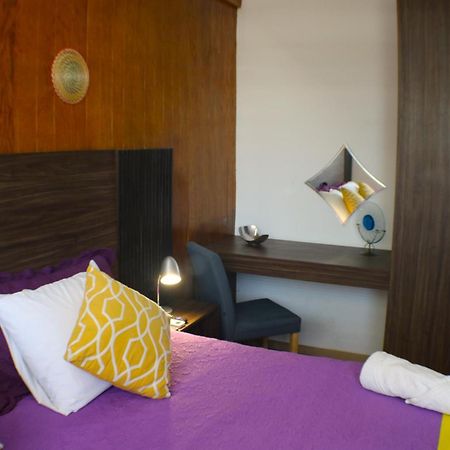 Pino Apartment Oaxaca Zewnętrze zdjęcie