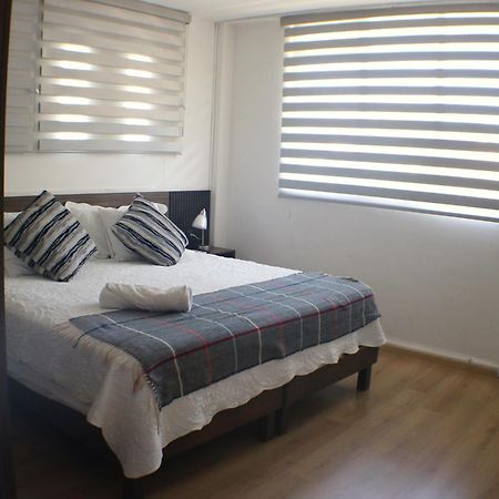 Pino Apartment Oaxaca Zewnętrze zdjęcie
