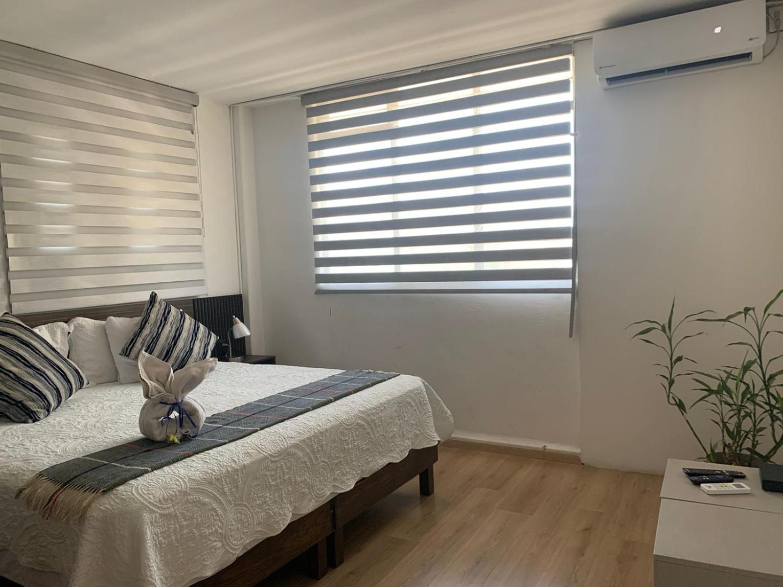 Pino Apartment Oaxaca Zewnętrze zdjęcie