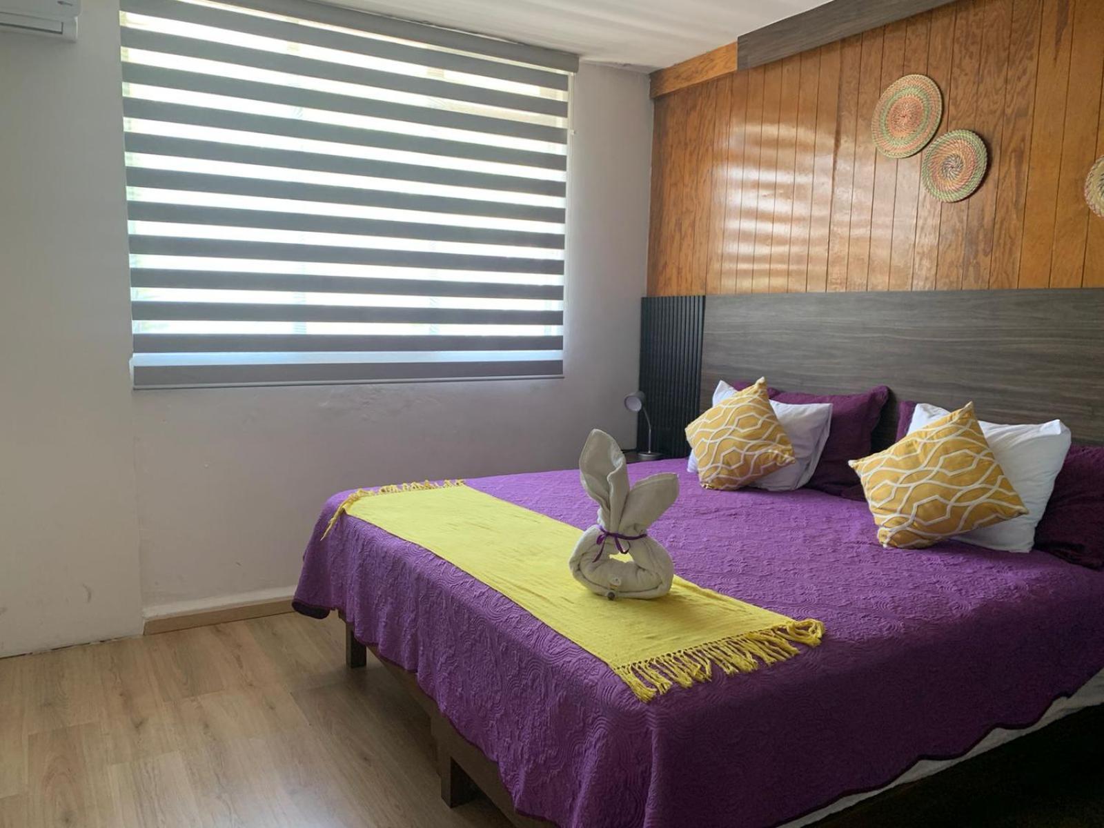 Pino Apartment Oaxaca Zewnętrze zdjęcie
