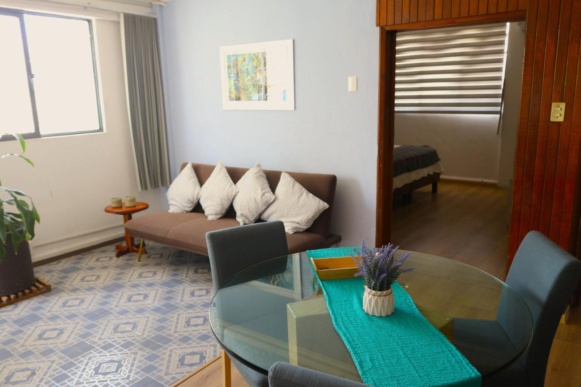 Pino Apartment Oaxaca Zewnętrze zdjęcie