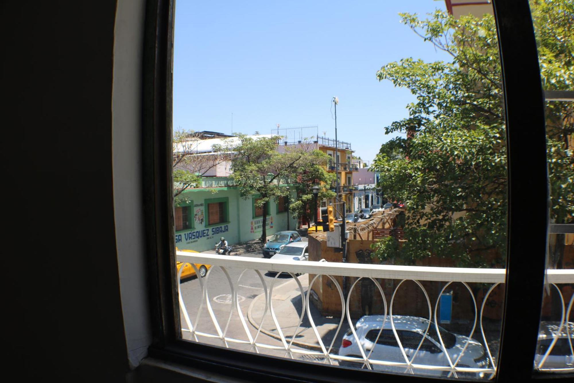 Pino Apartment Oaxaca Zewnętrze zdjęcie