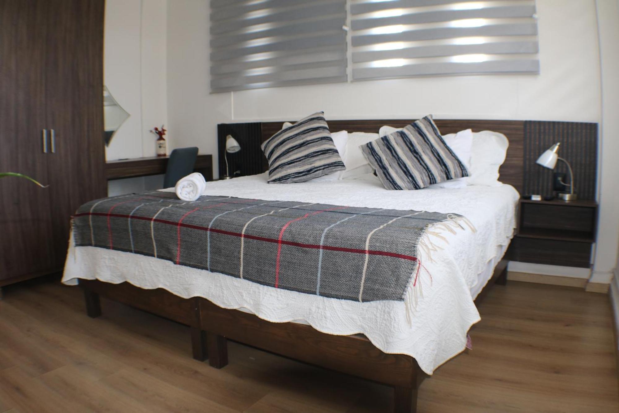 Pino Apartment Oaxaca Zewnętrze zdjęcie