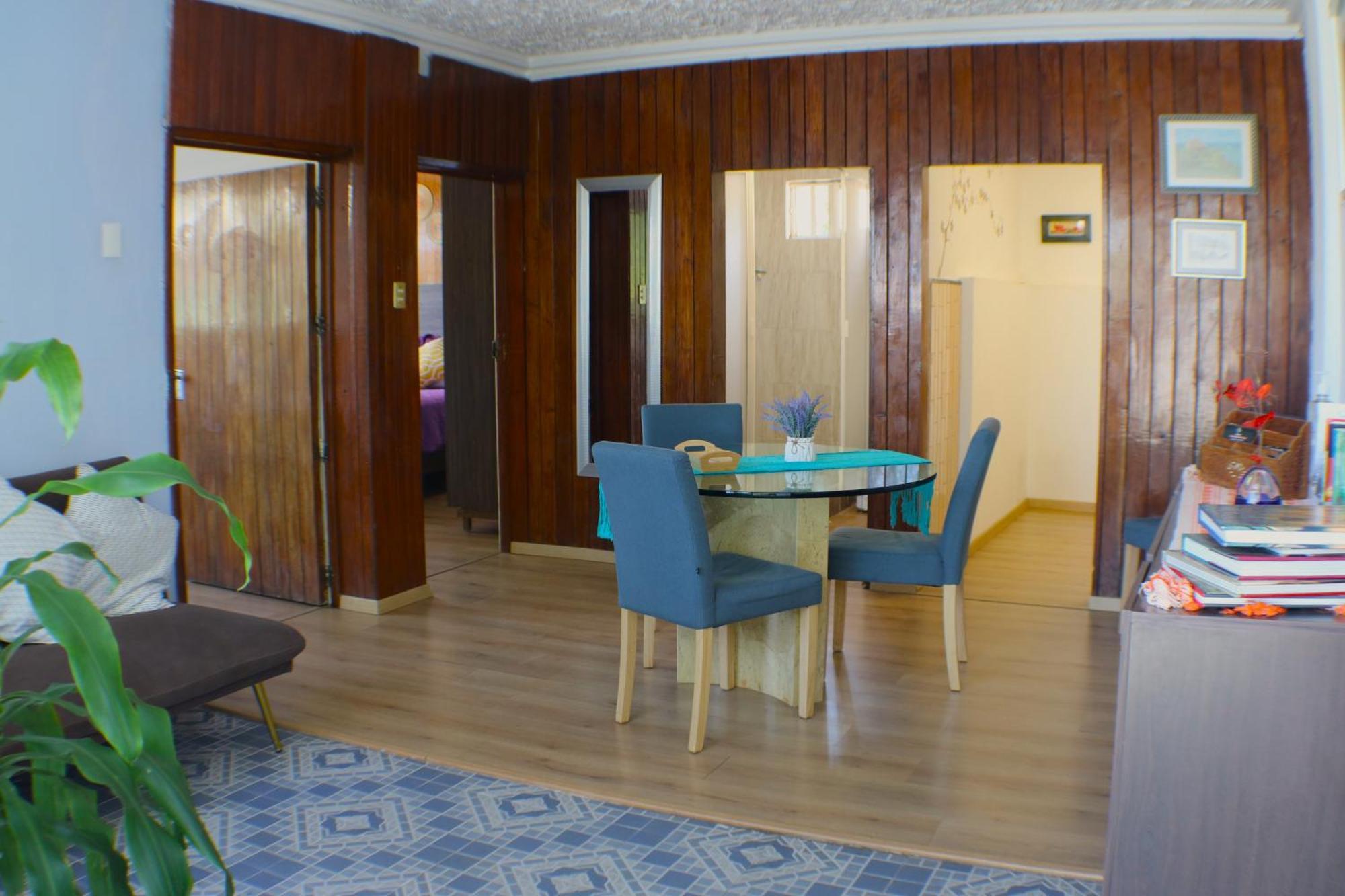 Pino Apartment Oaxaca Zewnętrze zdjęcie