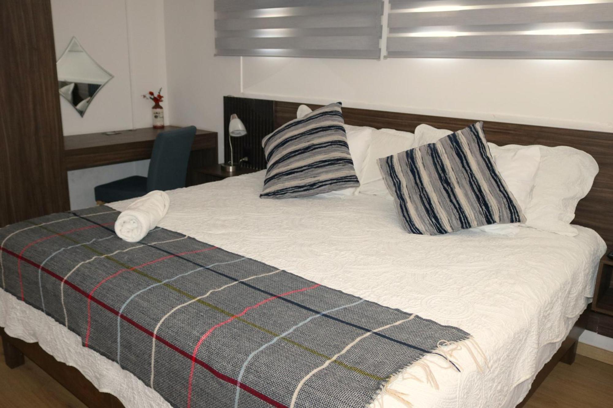 Pino Apartment Oaxaca Zewnętrze zdjęcie
