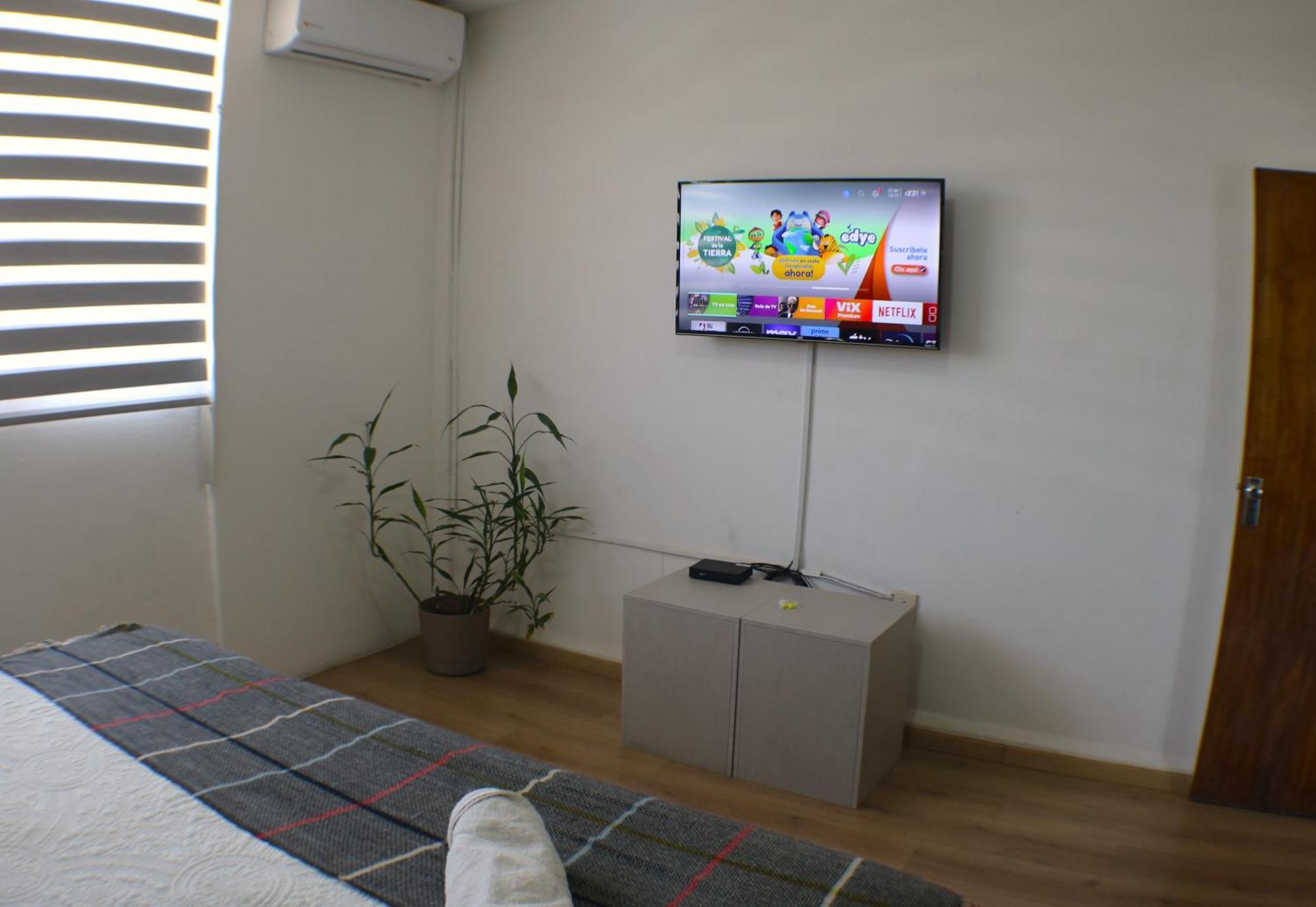 Pino Apartment Oaxaca Zewnętrze zdjęcie