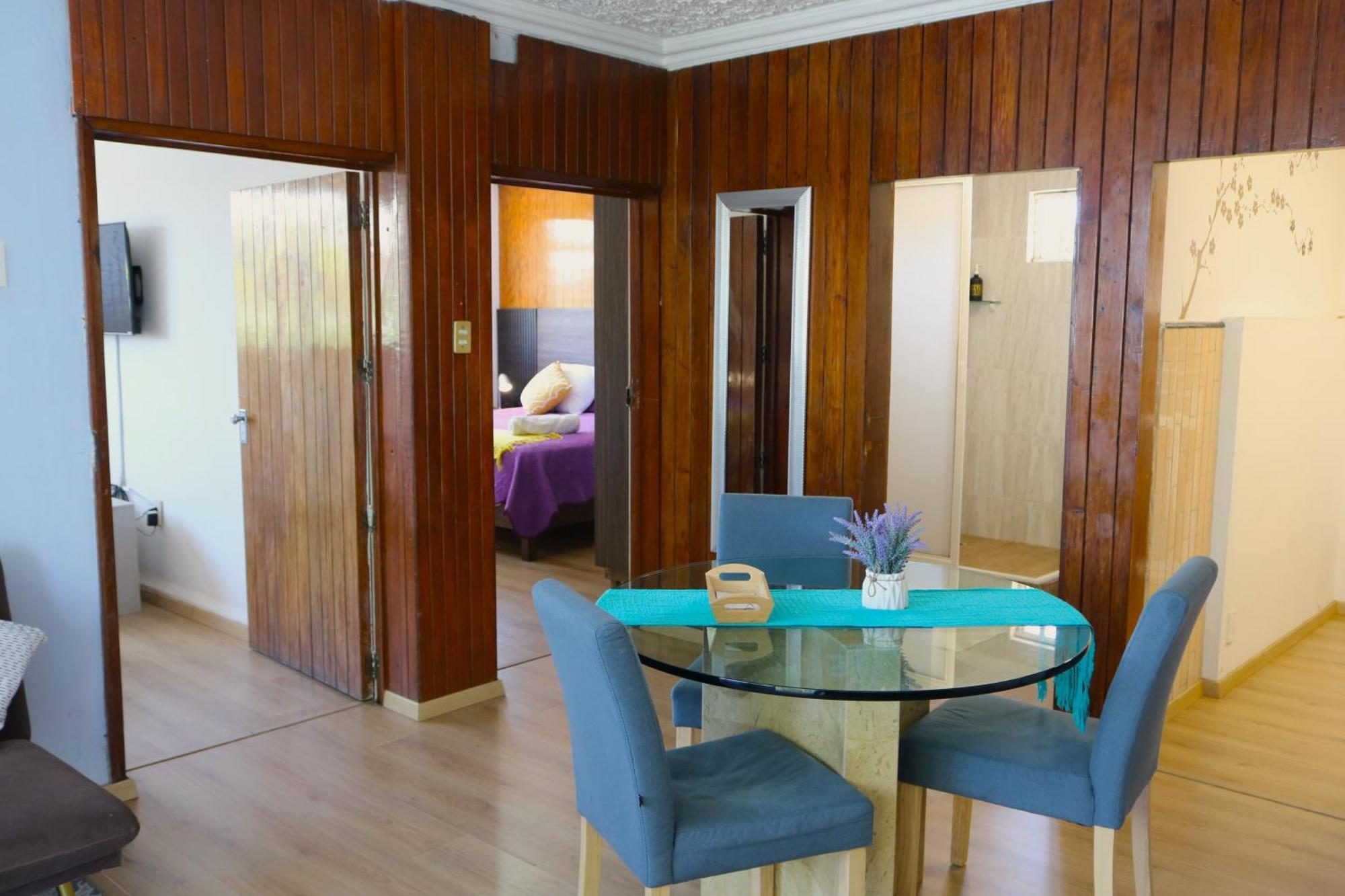 Pino Apartment Oaxaca Zewnętrze zdjęcie
