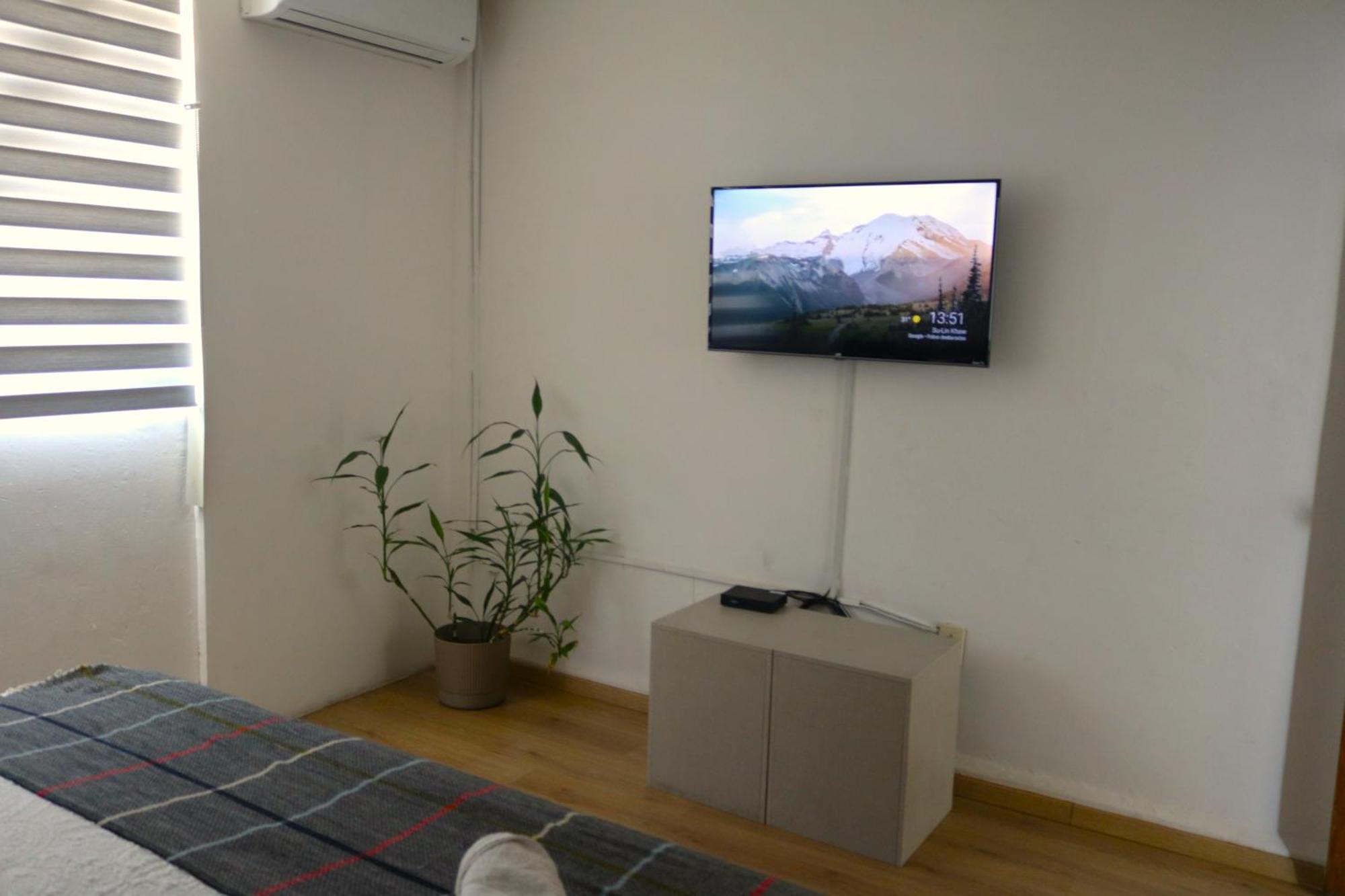 Pino Apartment Oaxaca Zewnętrze zdjęcie