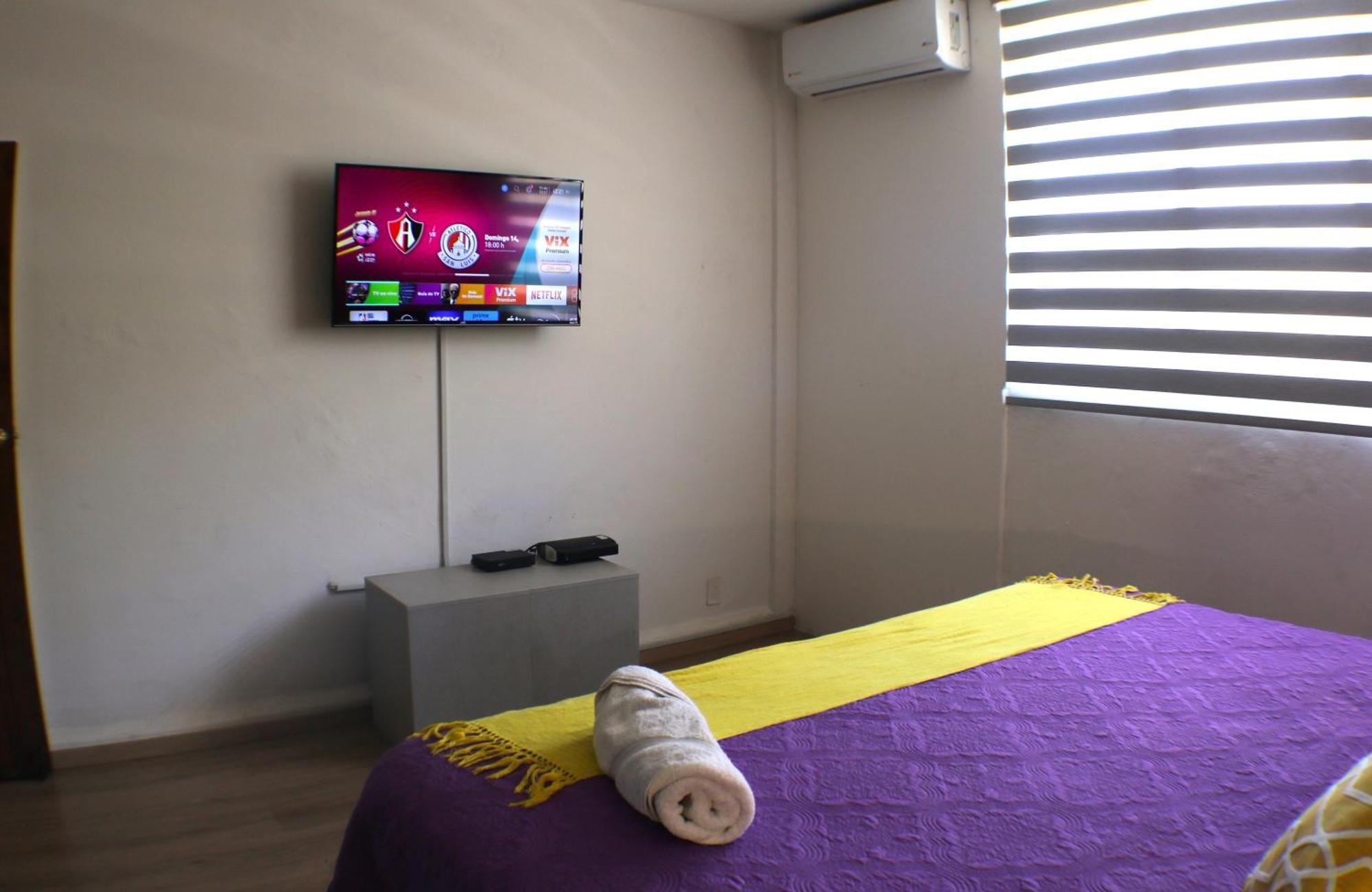 Pino Apartment Oaxaca Zewnętrze zdjęcie