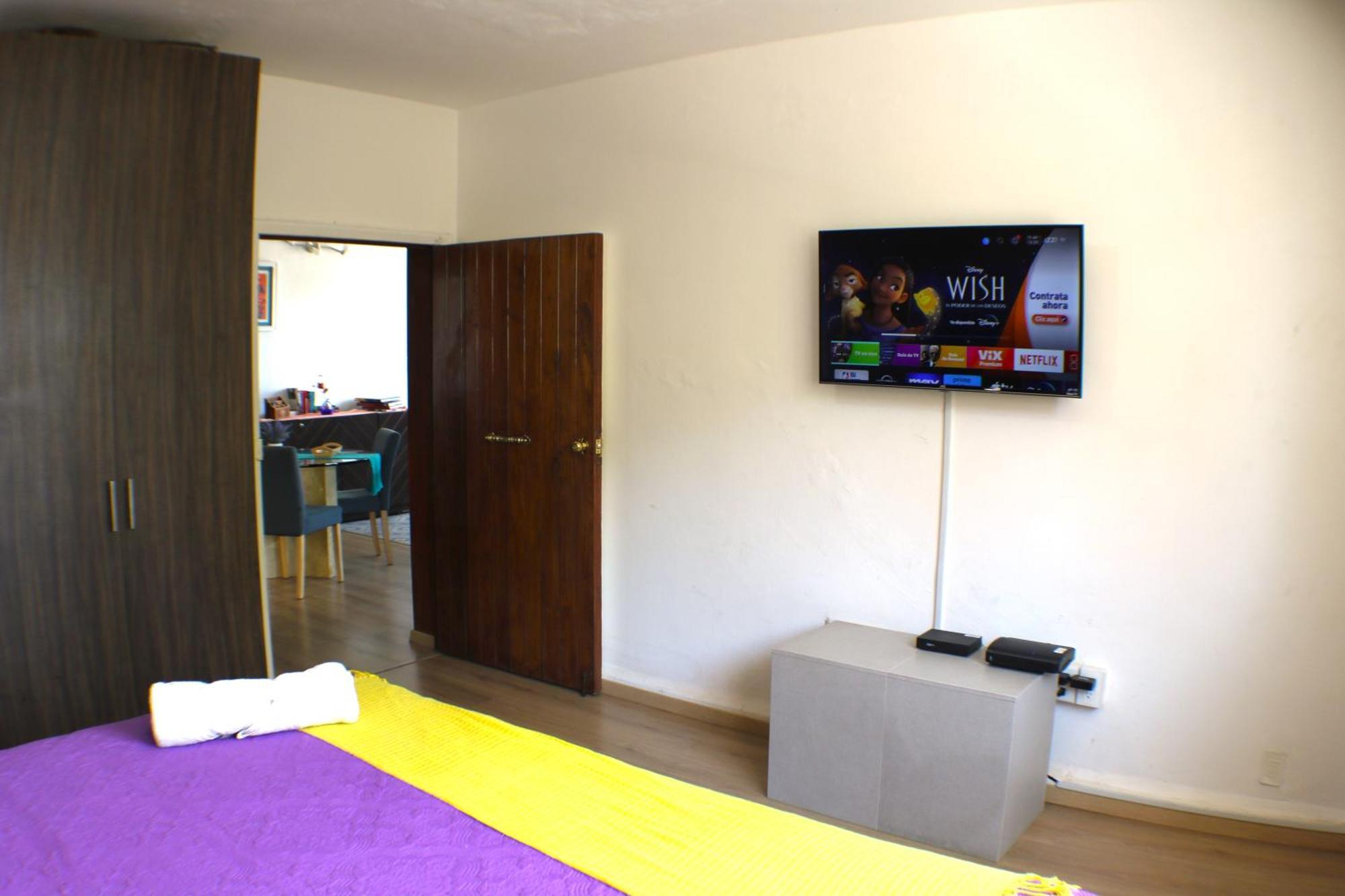 Pino Apartment Oaxaca Zewnętrze zdjęcie