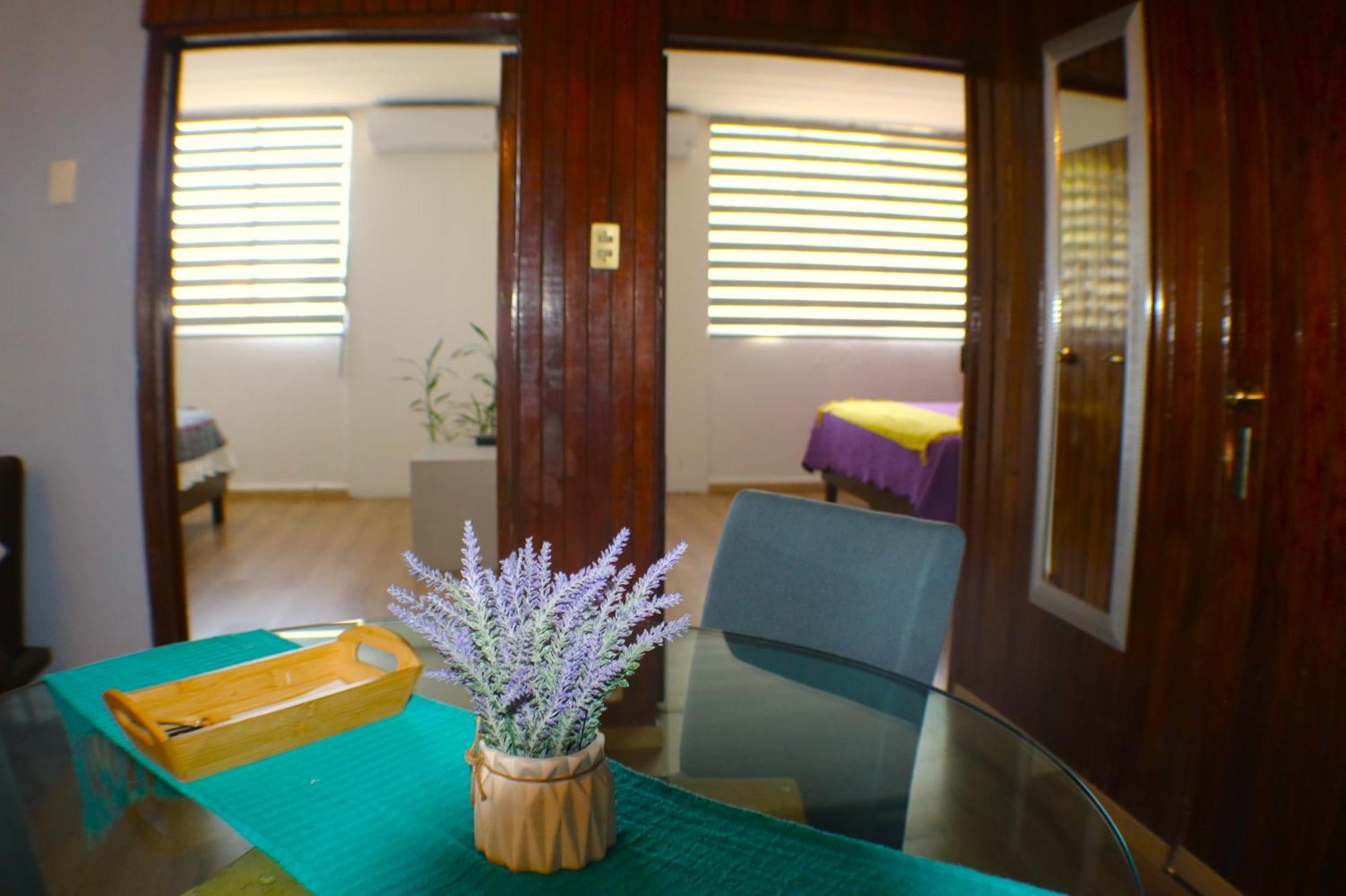 Pino Apartment Oaxaca Zewnętrze zdjęcie