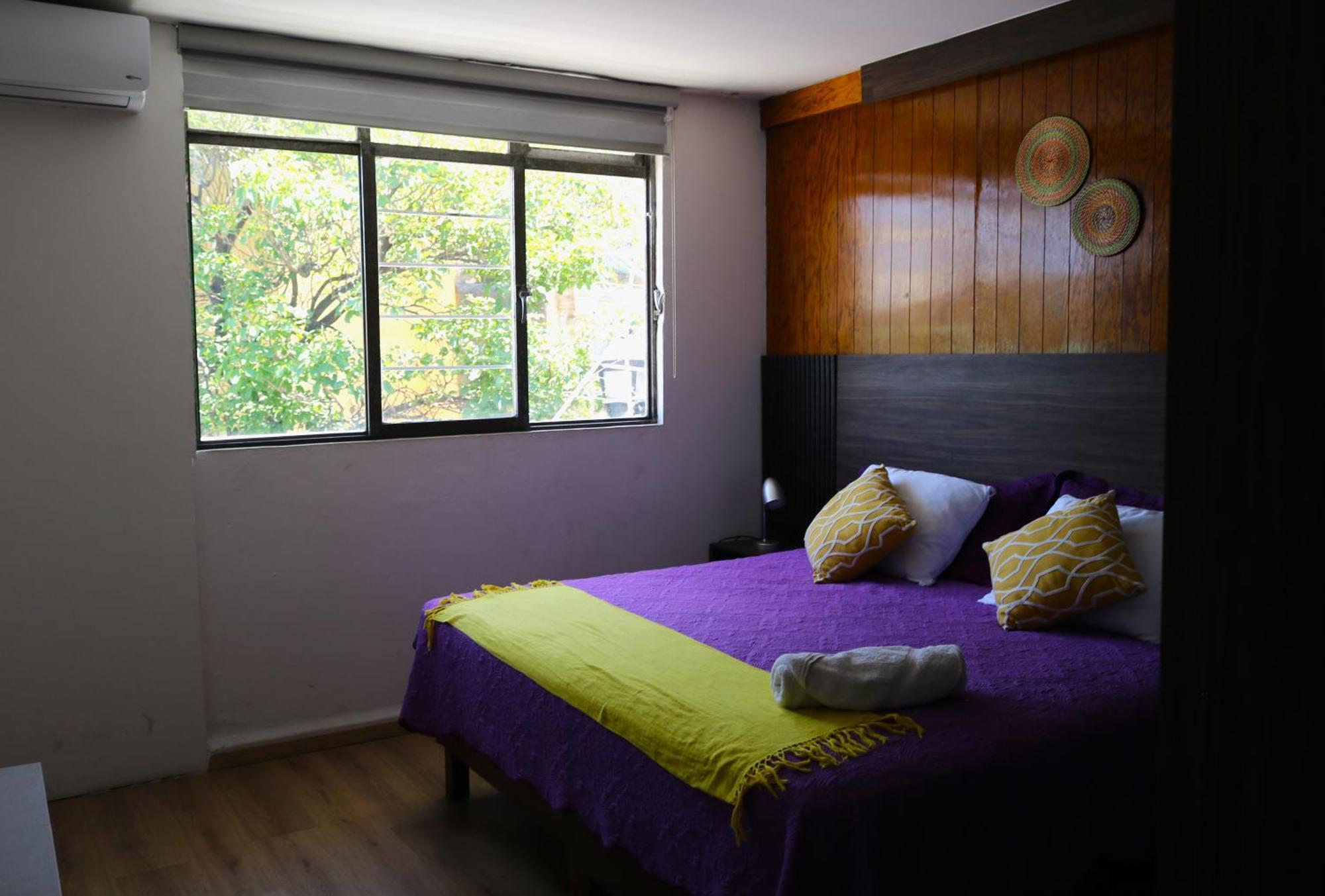 Pino Apartment Oaxaca Zewnętrze zdjęcie