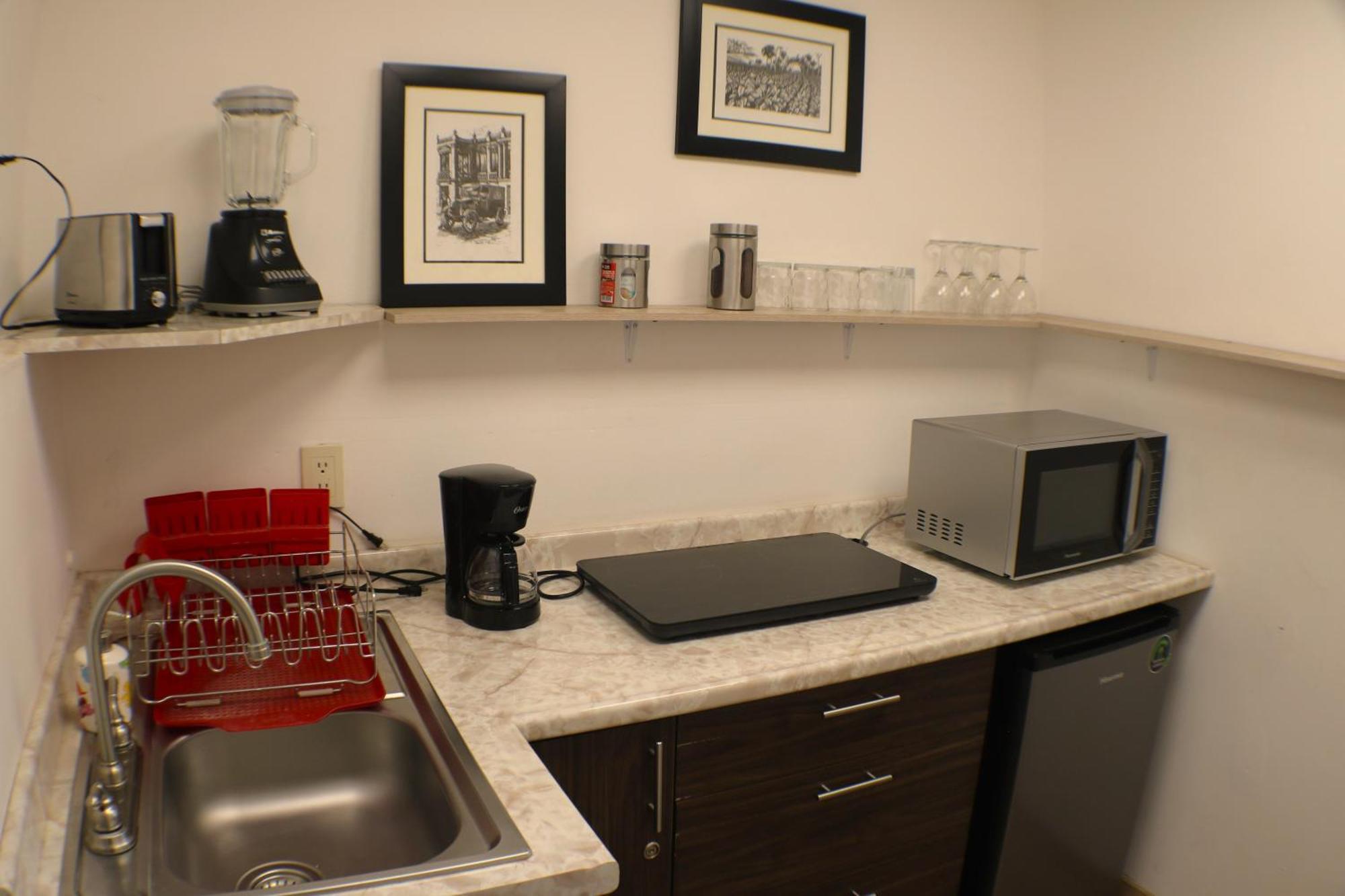 Pino Apartment Oaxaca Zewnętrze zdjęcie