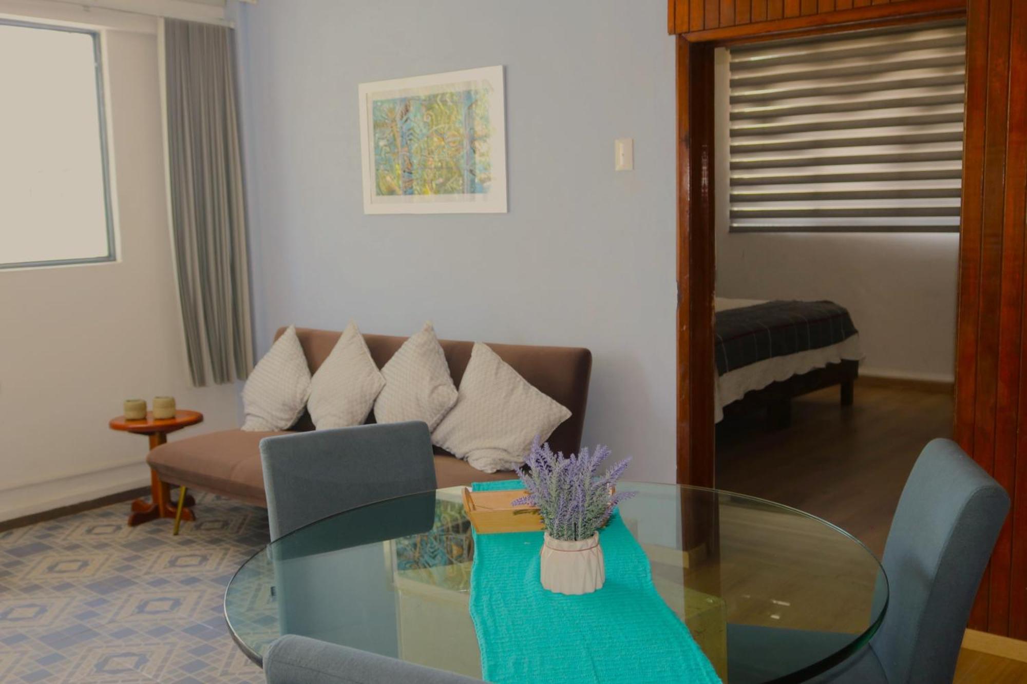 Pino Apartment Oaxaca Zewnętrze zdjęcie