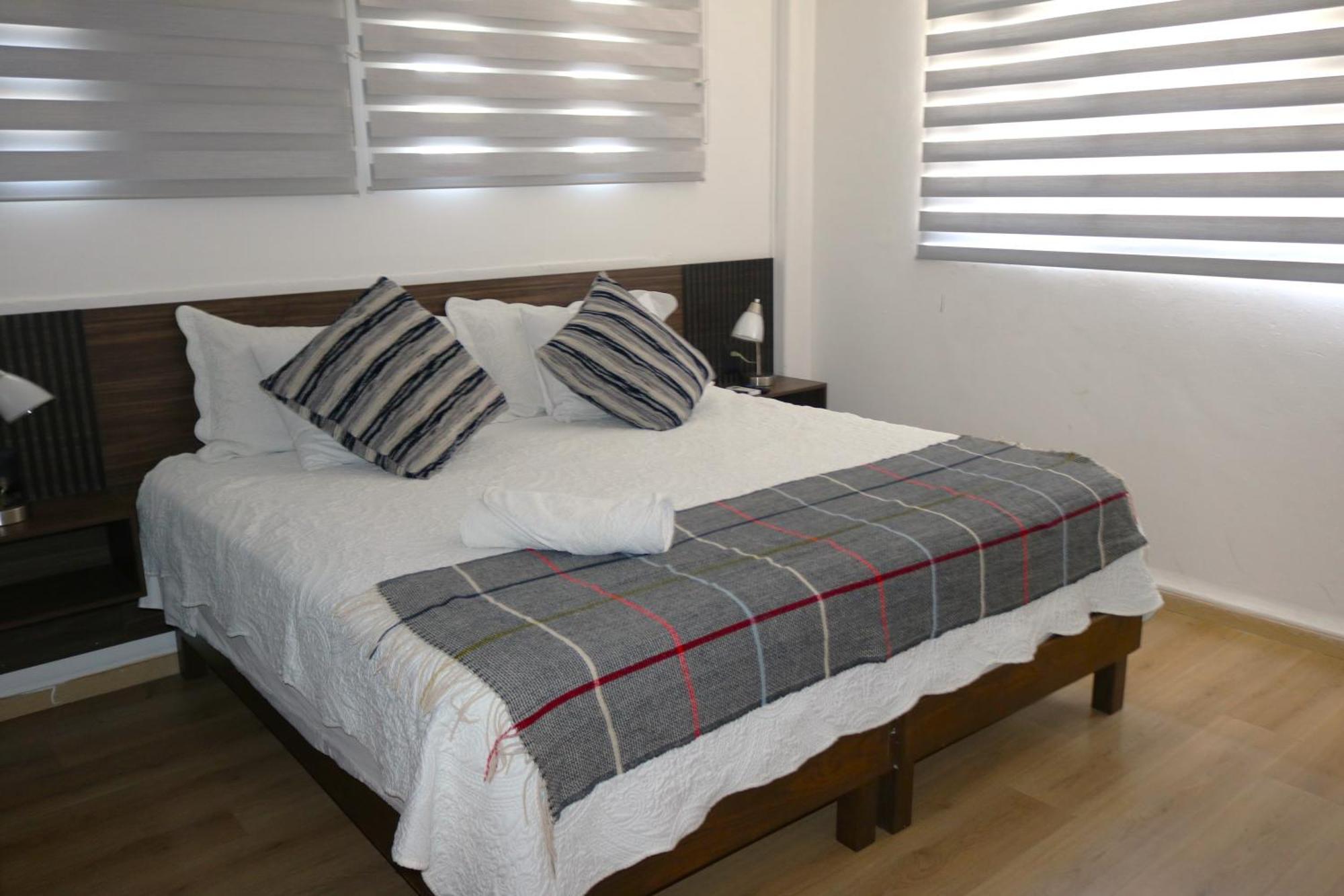 Pino Apartment Oaxaca Zewnętrze zdjęcie
