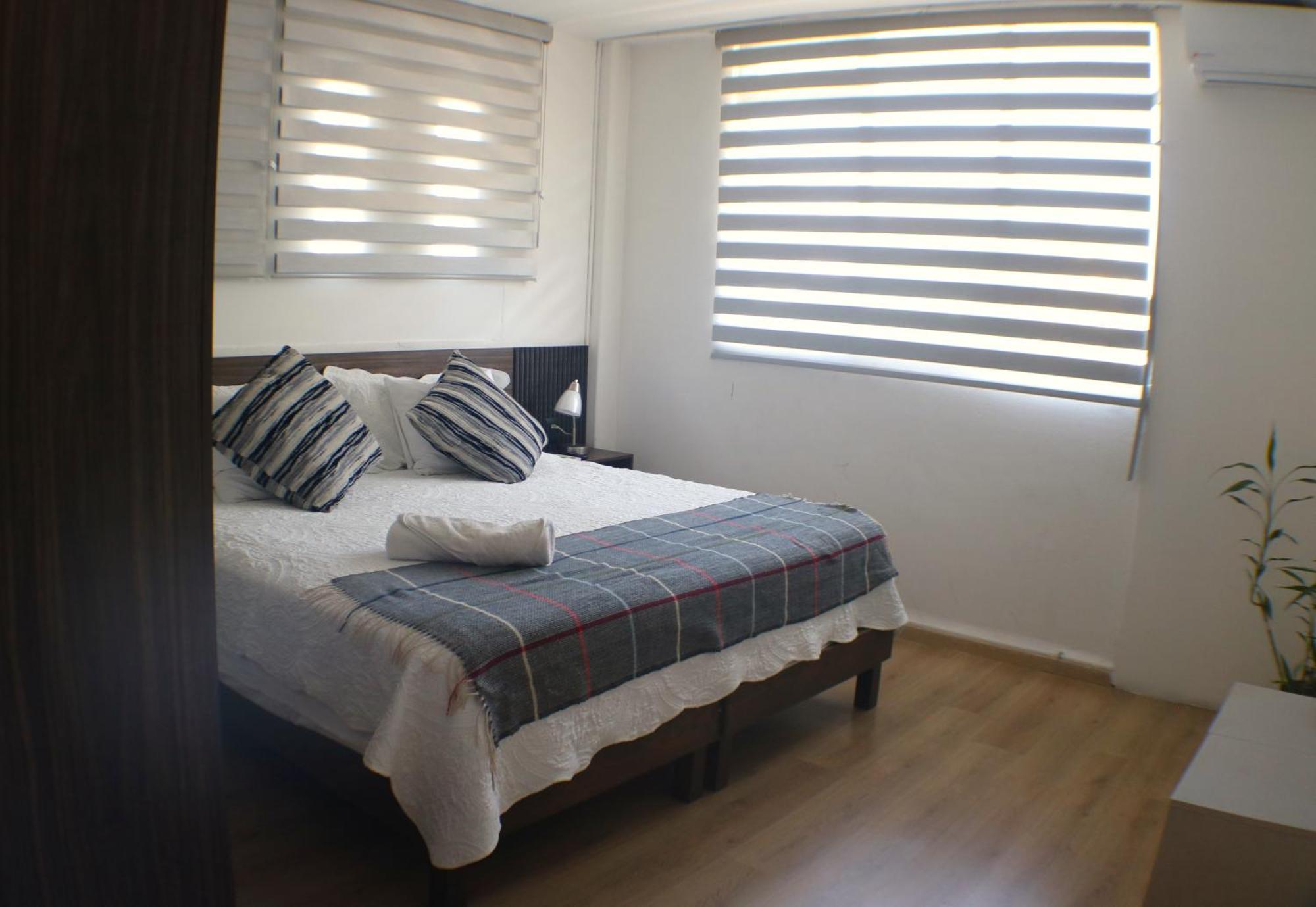 Pino Apartment Oaxaca Zewnętrze zdjęcie