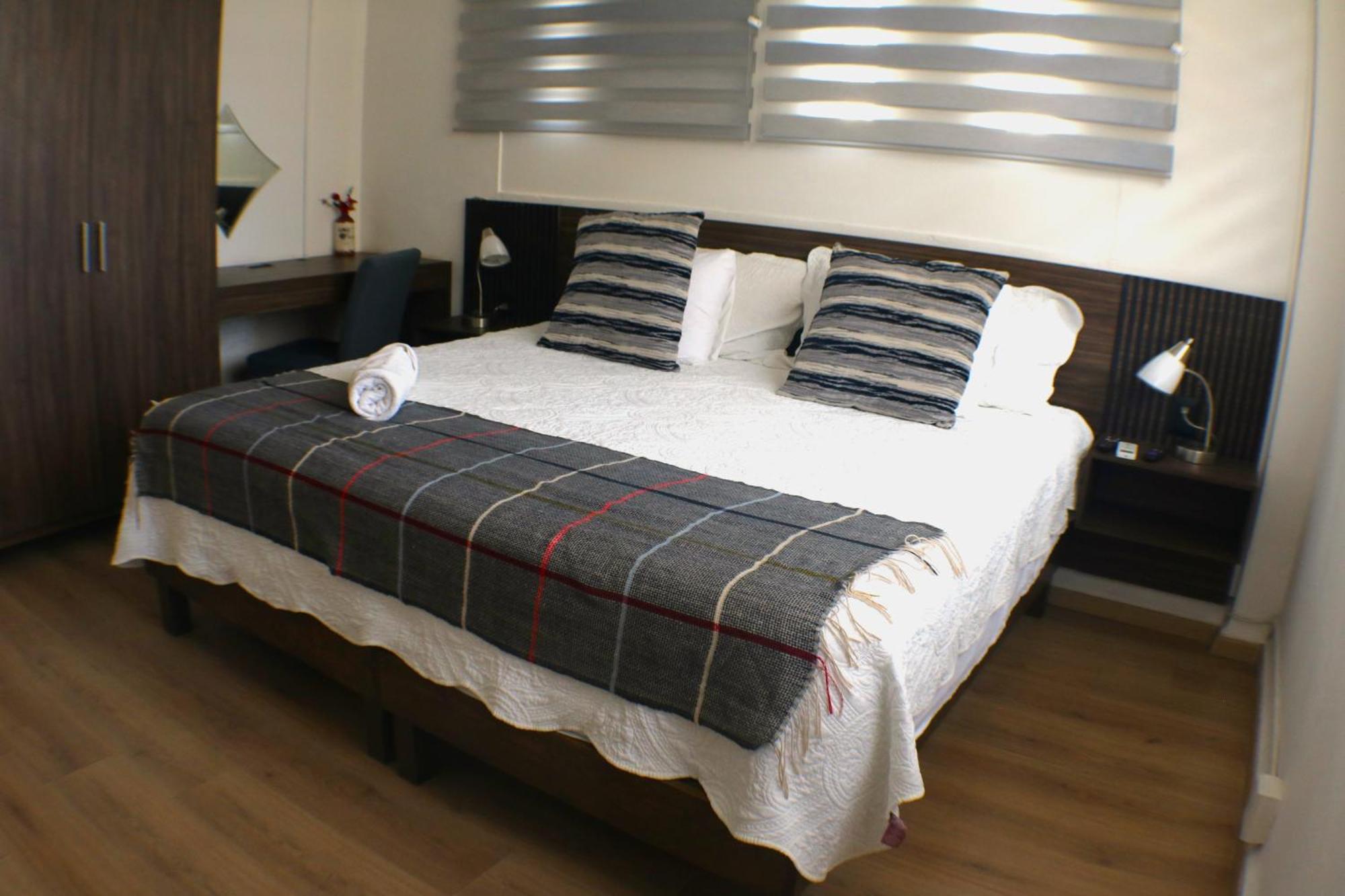 Pino Apartment Oaxaca Zewnętrze zdjęcie