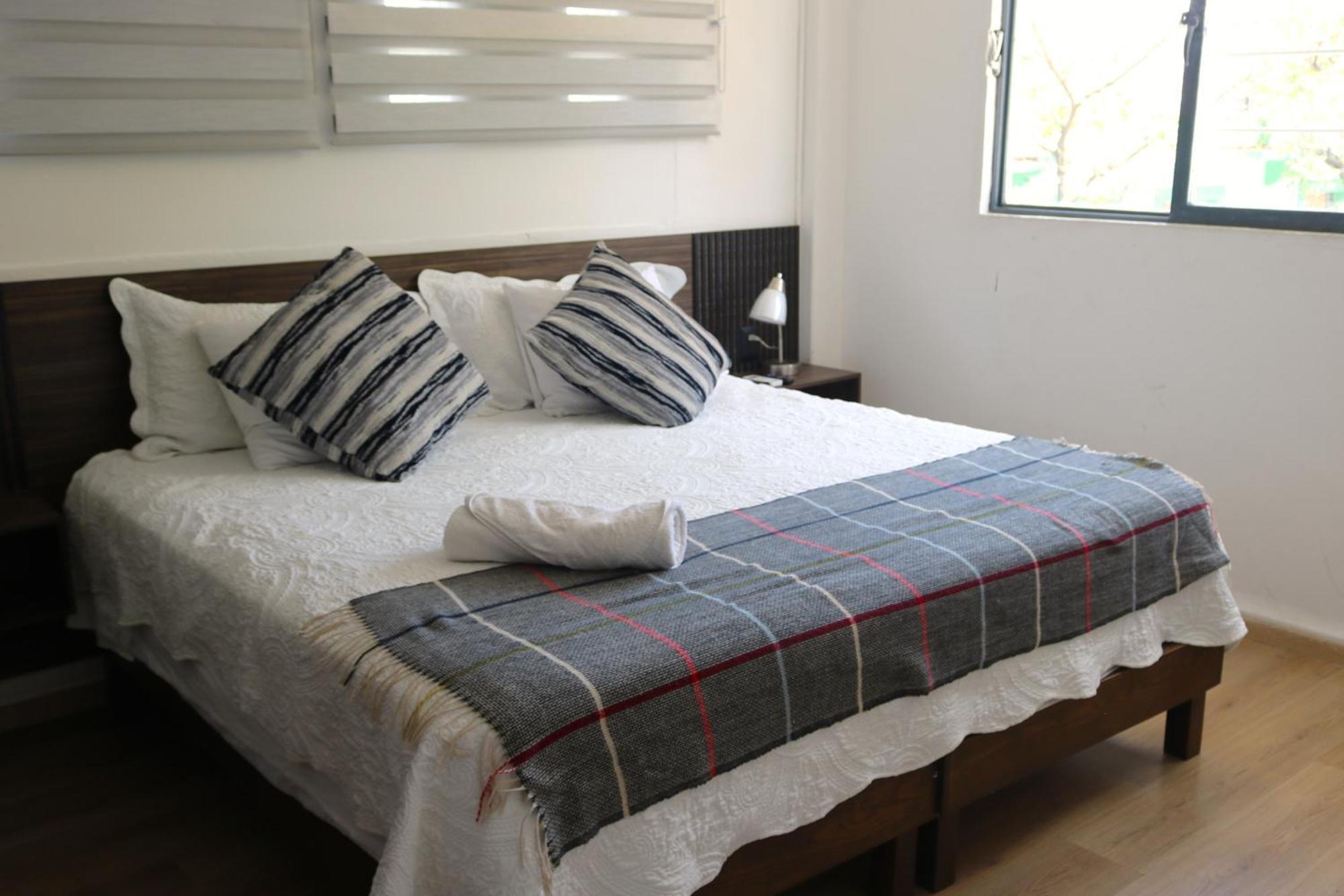 Pino Apartment Oaxaca Zewnętrze zdjęcie