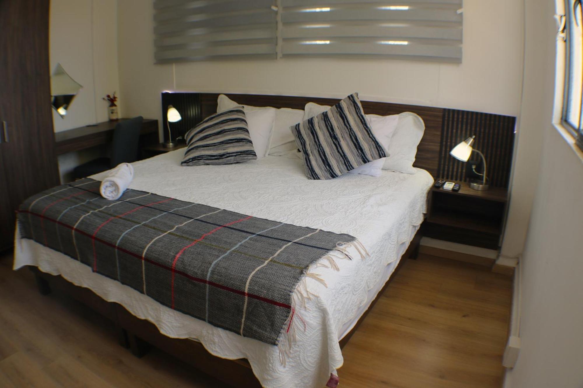 Pino Apartment Oaxaca Zewnętrze zdjęcie