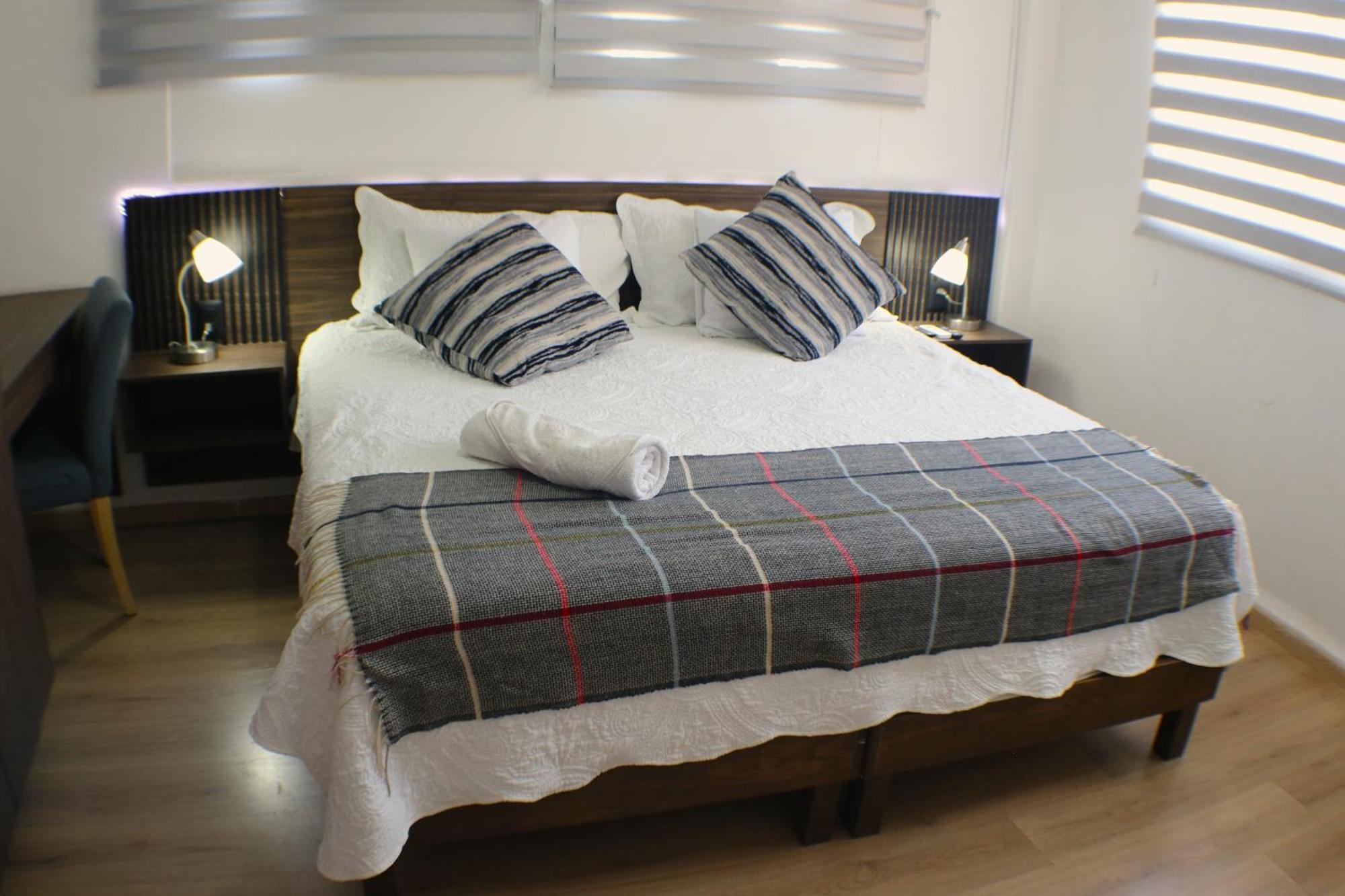 Pino Apartment Oaxaca Zewnętrze zdjęcie
