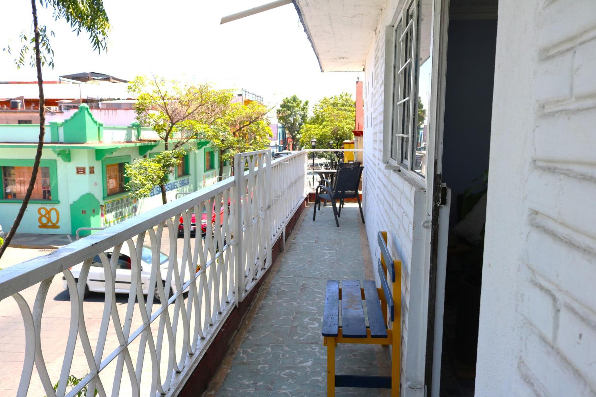 Pino Apartment Oaxaca Zewnętrze zdjęcie
